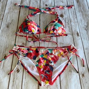 Jessica Simpson Swimsuit